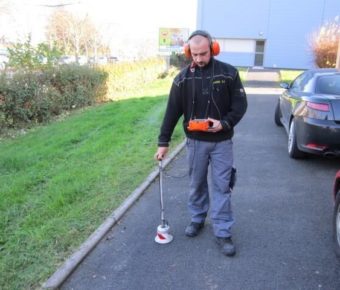 Dizdariye Mahallesi Su Tesisatçısı – Cihazlı Tesisatçı
